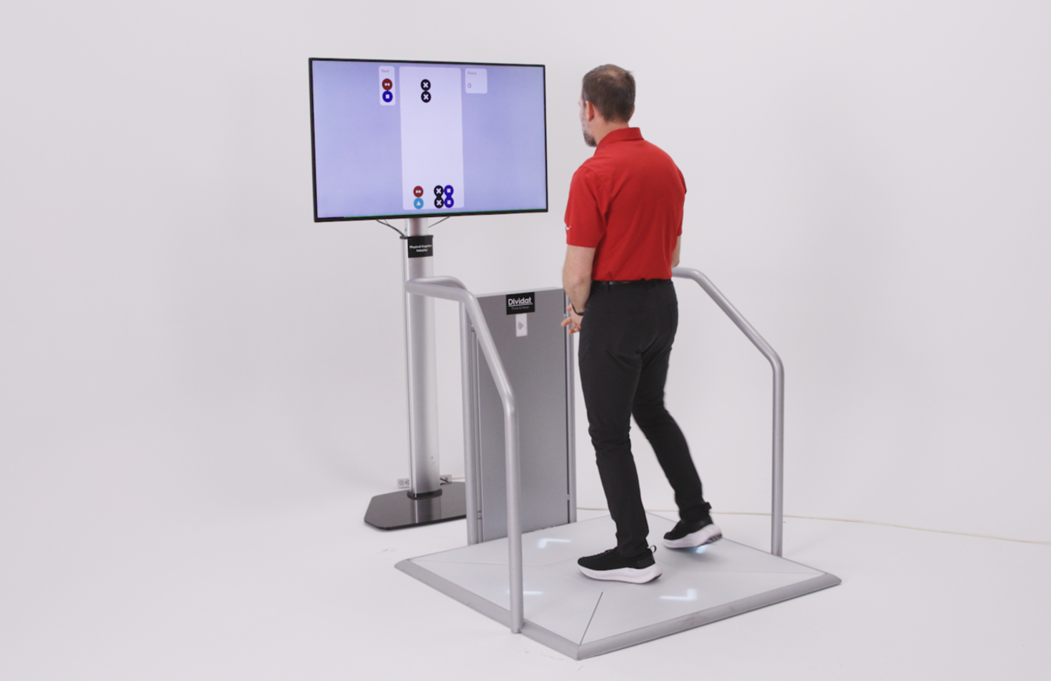 Think & Move: Drops — Where Strategy Meets Movement